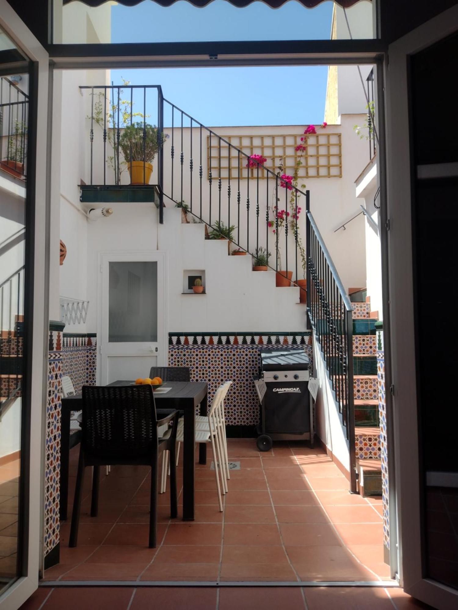 Casa Valparaiso - 350m From Málaga
